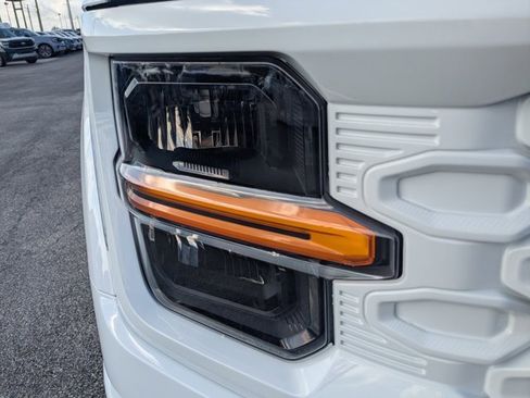 New 2025 Ford F150 XL image 11