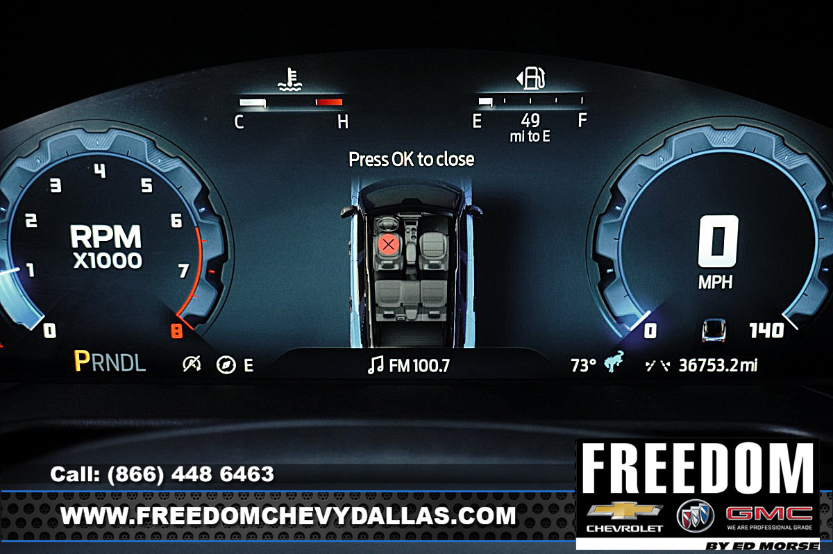 Used 2025 Ford Bronco Sport Big Bend AWD/4WD image 25