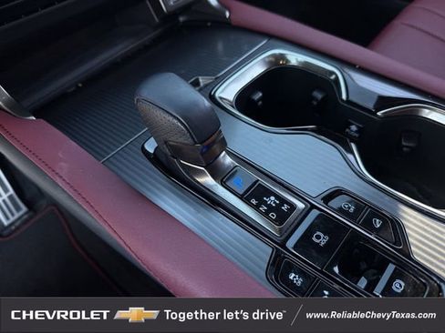 Used 2023 Lexus RX 350 F Sport w/ Accessory Package (Z1) image 18