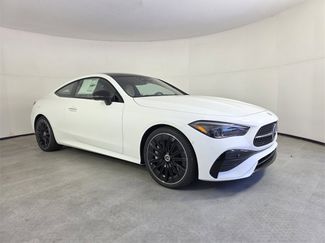 New 2026 Mercedes-Benz CLE 450 4MATIC Coupe video 1