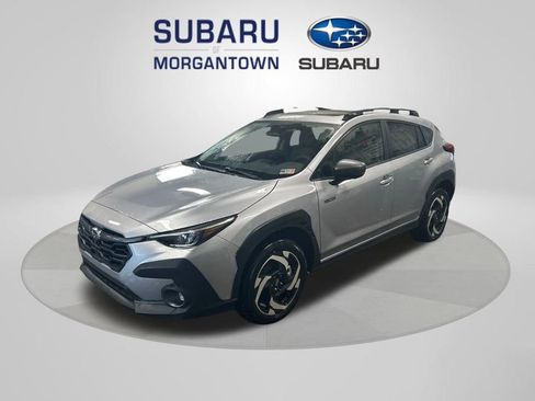 New 2026 Subaru Crosstrek 2.5i Limited image 1