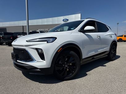 Used 2024 Buick Encore GX Sport Touring