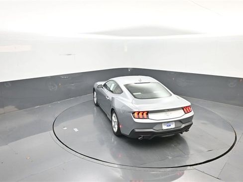 New 2026 Ford Mustang Premium image 23