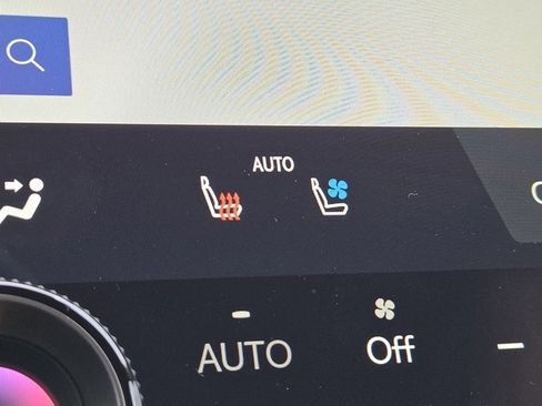 New 2026 Lexus NX 350 AWD w/ Luxury Package image 11