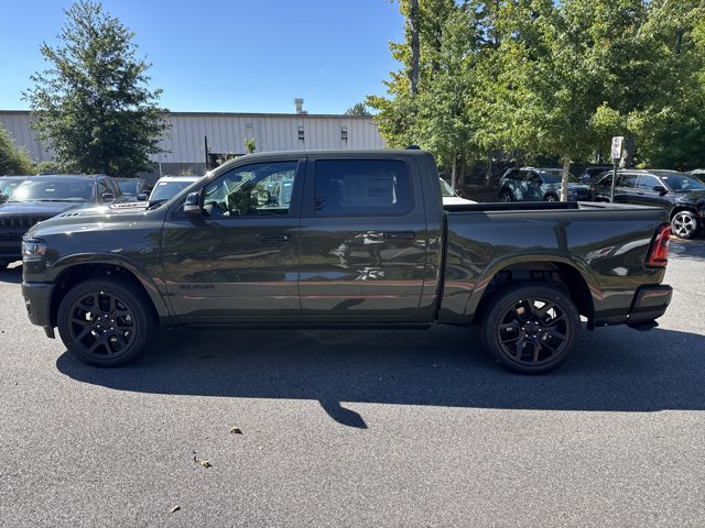 New 2027 RAM 1500 Laramie AWD/4WD image 8