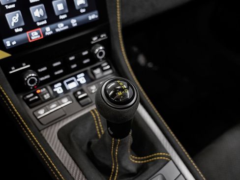 Used 2024 Porsche 718 Boxster Spyder RS RWD image 14