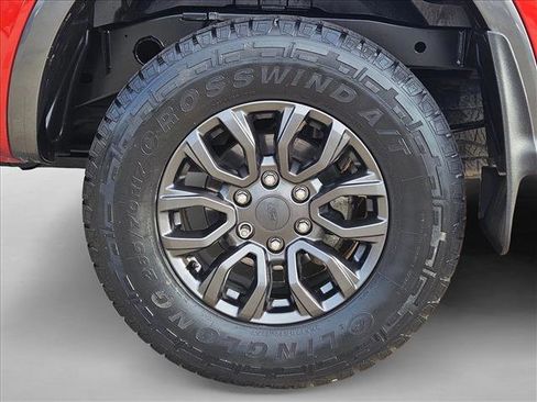 Used 2019 Ford Ranger Lariat w/ Equipment Group 501A Mid image 23