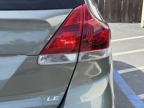Used 2013 Toyota Venza LE FWD image 20