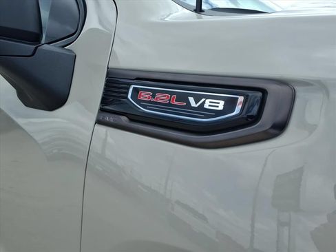 New 2026 GMC Sierra 1500 AT4X AWD/4WD image 10