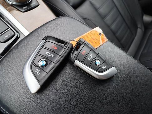 Used 2018 BMW X3 xDrive30i image 11