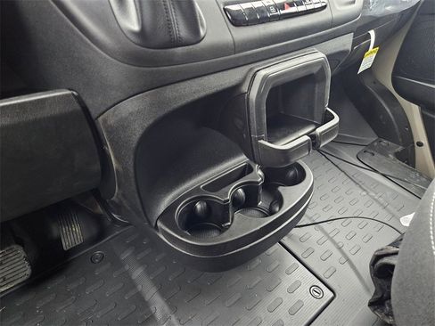 New 2026 RAM ProMaster 1500 image 31