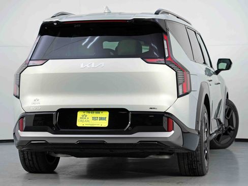 Used 2024 Kia EV9 GT-Line image 5