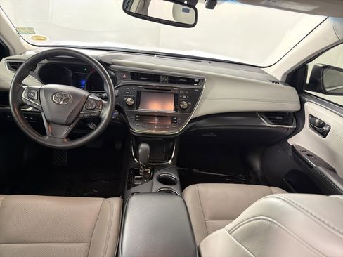 Used 2018 Toyota Avalon Limited w/ Carpet Mat Package FWD image 23