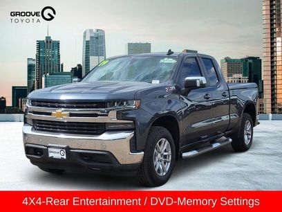 Used 2020 Chevrolet Tahoe Premier