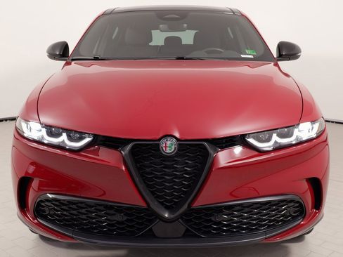 Used 2024 Alfa Romeo Tonale Veloce image 20