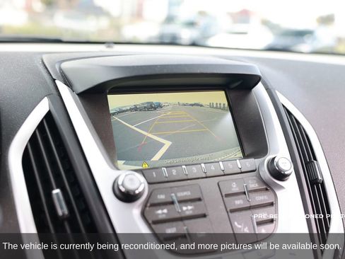 Used 2015 GMC Terrain SLE w/ Convenience Package image 17