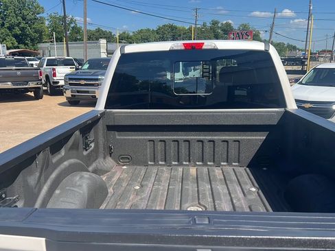 Used 2017 Ford F250 Lariat w/ Lariat Ultimate Package AWD/4WD image 7
