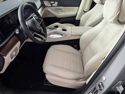 New 2026 Mercedes-Benz GLE 450 4MATIC image 6