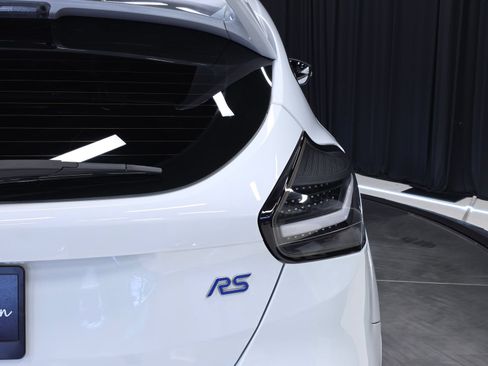 Used 2017 Ford Focus RS AWD/4WD image 56