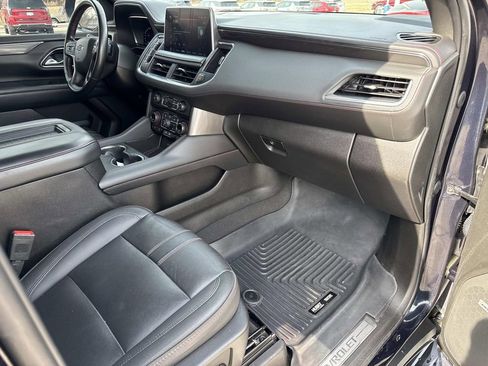 Used 2022 Chevrolet Tahoe RST image 30