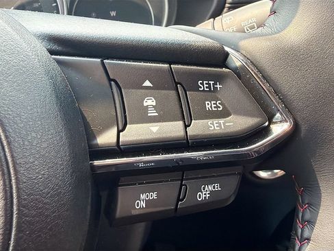 Used 2023 MAZDA CX-5 Carbon Edition AWD/4WD image 13