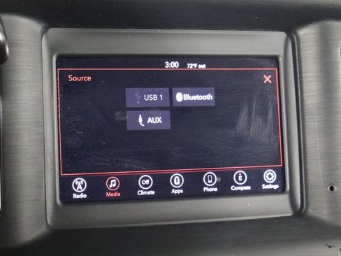 Used 2019 Dodge Charger Police w/ Street Appearance Group AWD/4WD image 25