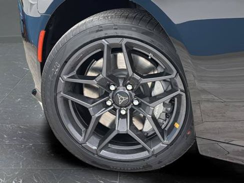 New 2026 Dodge Charger R/T AWD/4WD image 38