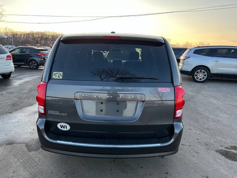Used 2014 Dodge Grand Caravan SE FWD image 6