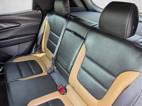 Used 2021 Chevrolet TrailBlazer ACTIV w/ Sun and Liftgate Package AWD/4WD image 18