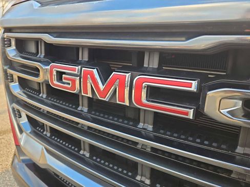 Used 2021 GMC Canyon AT4 w/ Trailering Package image 12