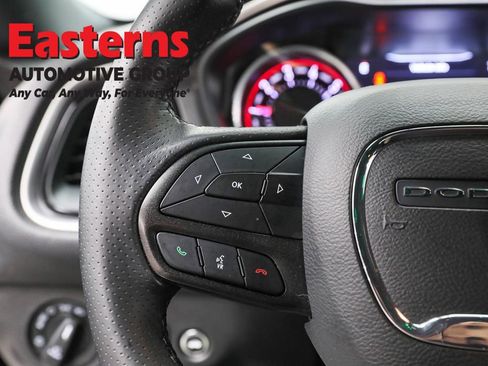 Used 2021 Dodge Challenger R/T Scat Pack RWD image 15