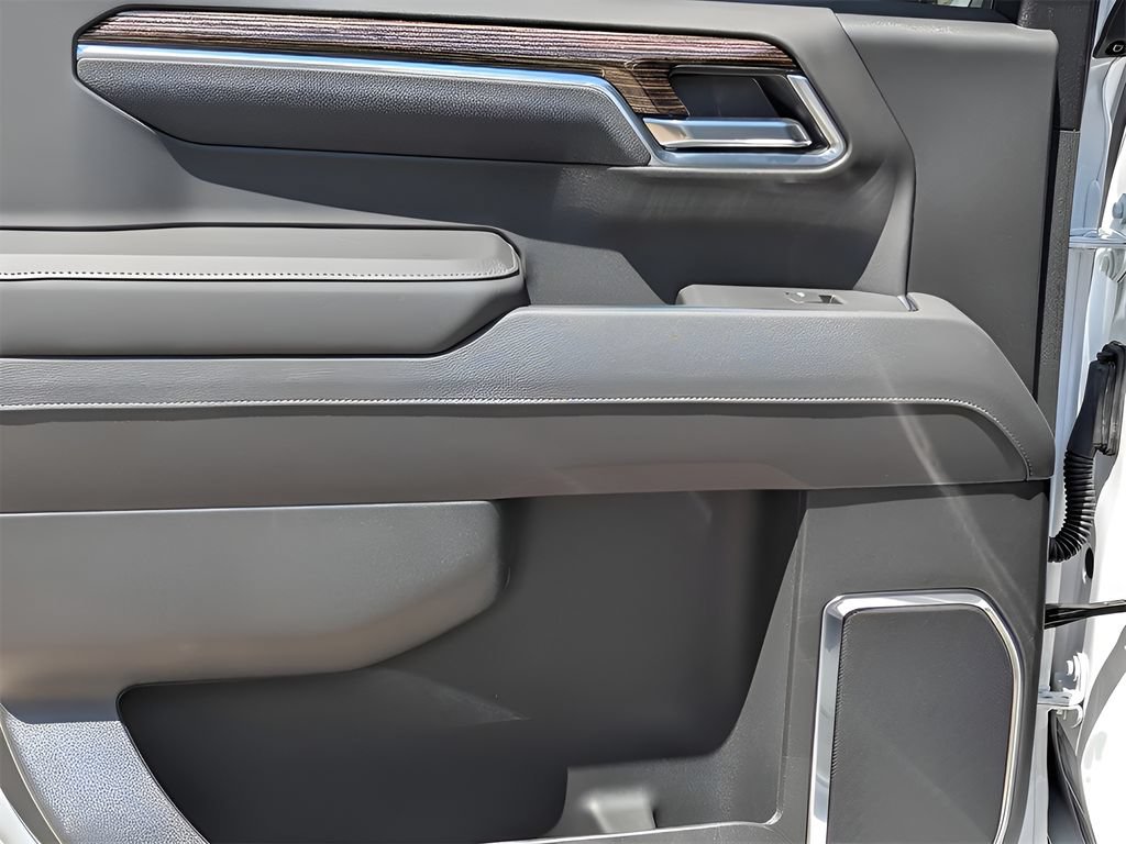 New 2026 GMC Sierra 1500 Elevation RWD image 10