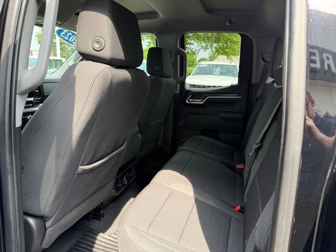 Certified 2023 GMC Sierra 1500 Elevation AWD/4WD image 11