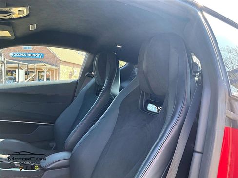 Used 2024 Lotus Emira First Edition image 24