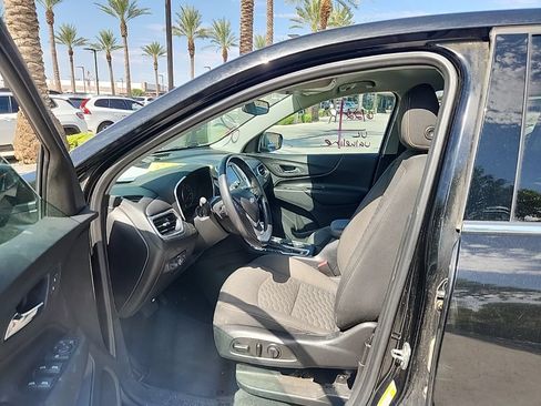 Used 2020 Chevrolet Equinox LT AWD/4WD image 5