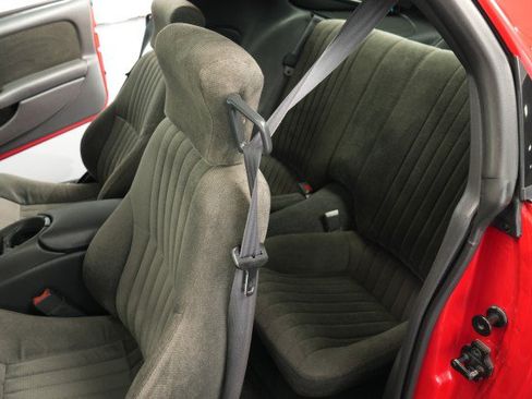 Used 1994 Pontiac Firebird Formula RWD image 60