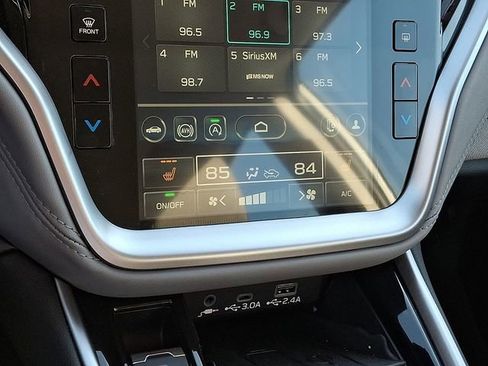 Used 2025 Subaru Legacy Premium w/ Tech Package #1 image 15