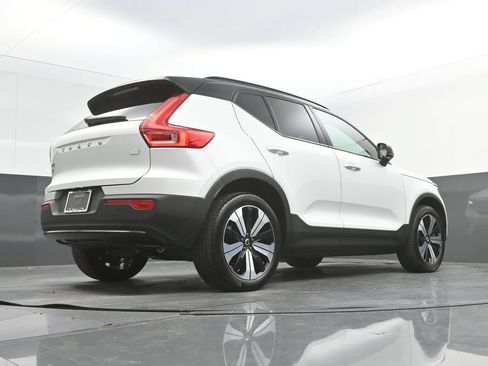 Certified 2023 Volvo XC40 Recharge Plus AWD/4WD image 35