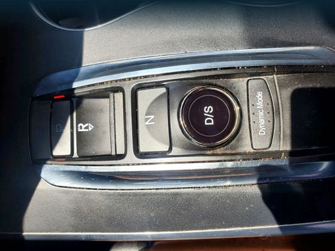 Used 2017 Acura MDX SH-AWD w/ Technology Package image 48