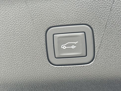 New 2026 Chevrolet Tahoe Premier w/ Sun And Tow Package RWD image 19