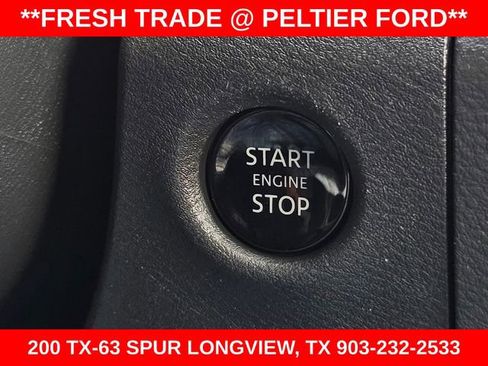 Used 2026 Nissan Frontier PRO-4X w/ Tow Package AWD/4WD image 21