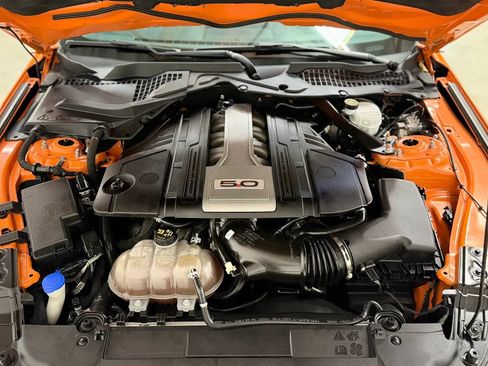 Used 2020 Ford Mustang GT Premium w/ GT Performance Package RWD image 22