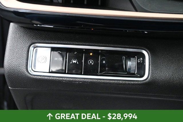 Used 2024 Buick Envision Sport Touring AWD/4WD image 35