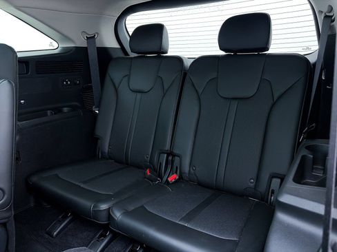 Used 2021 Kia Sorento SX FWD image 39