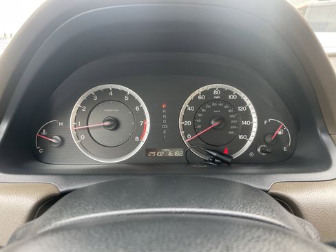 Used 2008 Honda Accord EX image 16