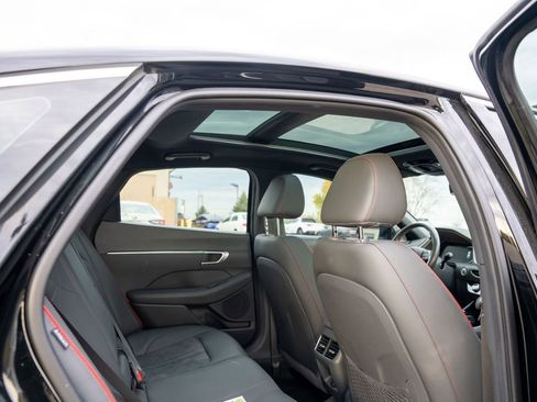 Used 2022 Hyundai Sonata SEL Plus image 14