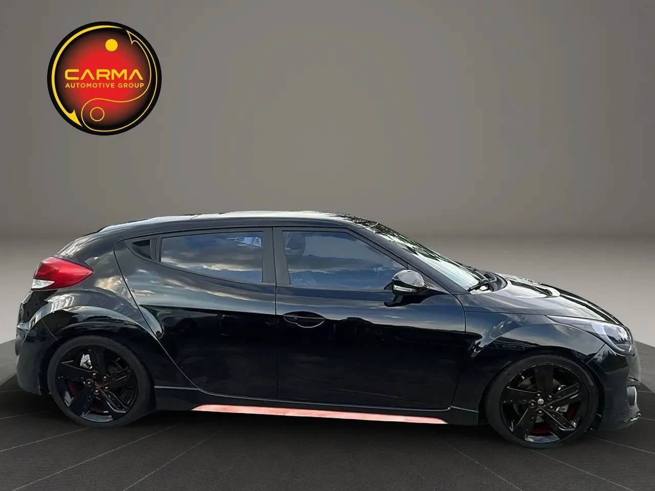 Used 2015 Hyundai Veloster Turbo FWD image 6