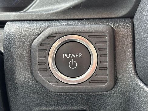 Used 2026 Toyota Land Cruiser w/ Premium Package AWD/4WD image 15