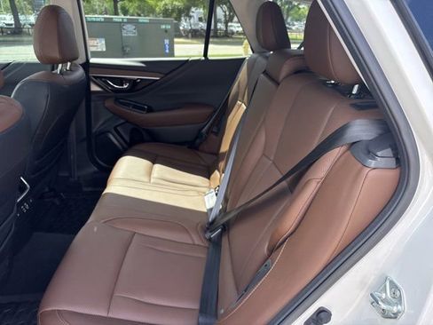 Used 2024 Subaru Outback Touring AWD/4WD image 16