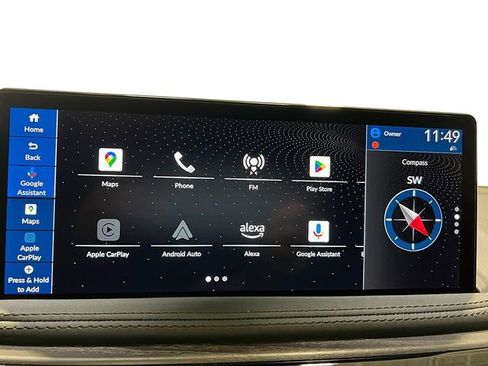 New 2026 Acura MDX SH-AWD w/ Advance Package image 24